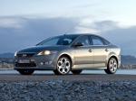 Ford Mondeo Titanium S Hatchback 2008 года